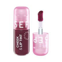 CHEEK & LIP TINT (TINTA PARA LABIOS Y MEJILLAS)